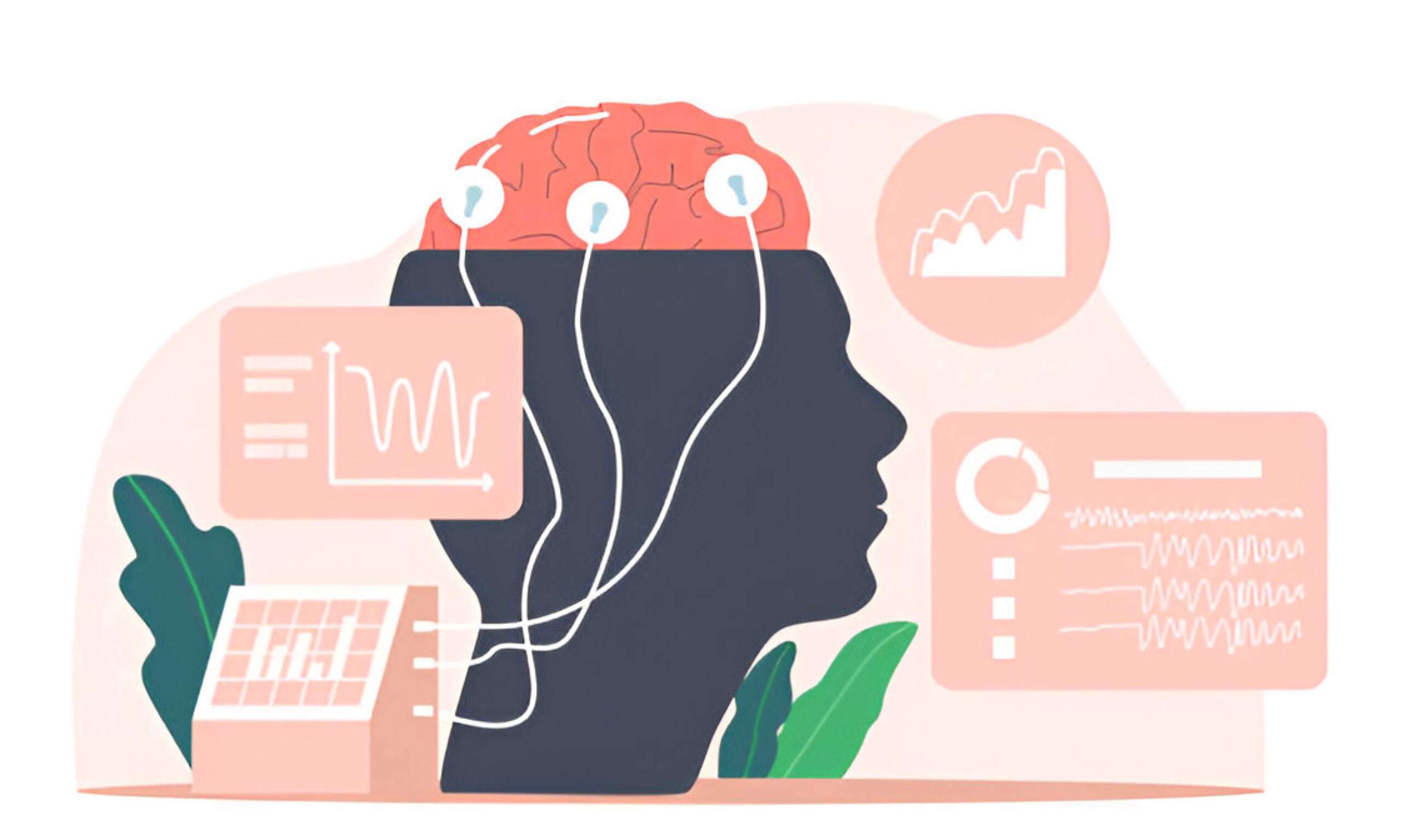 Elektroensefealografi (EEG) Nedir?