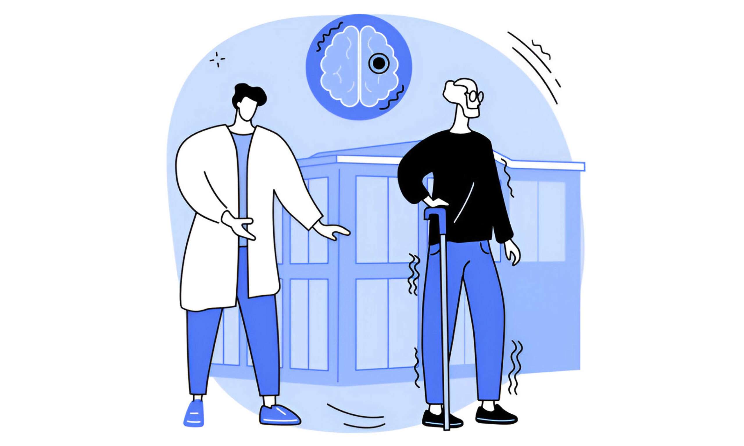 Parkinson Artı Sendromlar (Parkinson Plus Sendromlar)